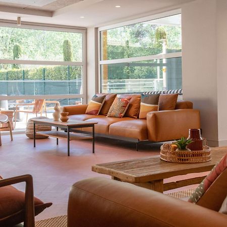 Ibis Golfe De Saint-Tropez Hotel Cogolin Kültér fotó